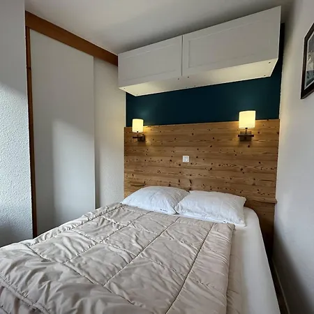 Familial 5 Pers A Meribel, Proche Pistes - Fr-1-355-239
