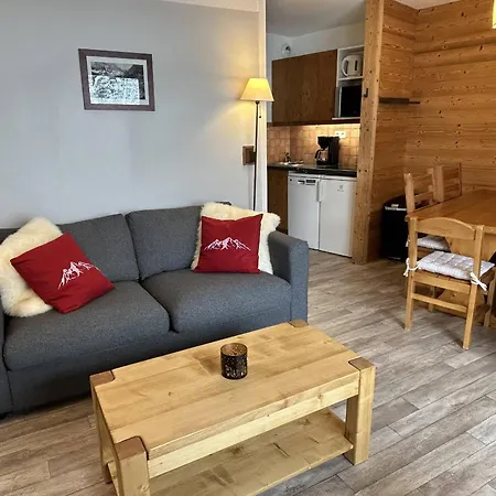 Familial 5 Pers A Meribel, Proche Pistes - Fr-1-355-239
