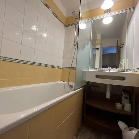 Familial 5 Pers A Meribel, Proche Pistes - Fr-1-355-239 Apartment