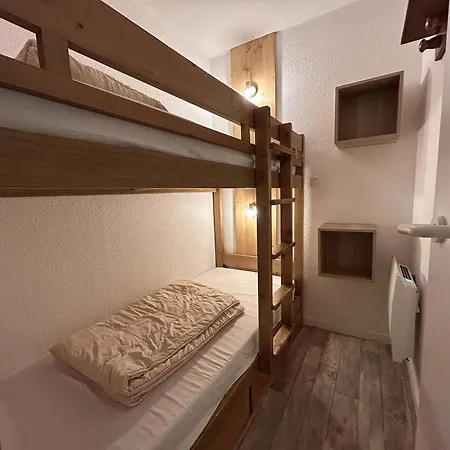 Apartment Familial 5 Pers A Meribel, Proche Pistes - Fr-1-355-239