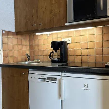 Familial 5 Pers A Meribel, Proche Pistes - Fr-1-355-239 Apartment *