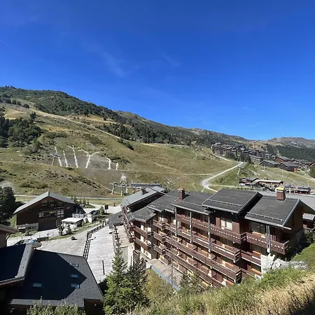 Familial 5 Pers A Meribel, Proche Pistes - Fr-1-355-239 Apartment *
