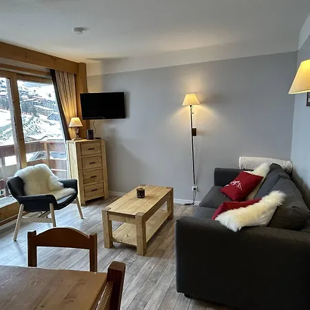Familial 5 Pers A Meribel, Proche Pistes - Fr-1-355-239 Apartment Les Allues