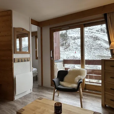 Familial 5 Pers A Meribel, Proche Pistes - Fr-1-355-239 *